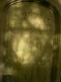 image of grave number 174409